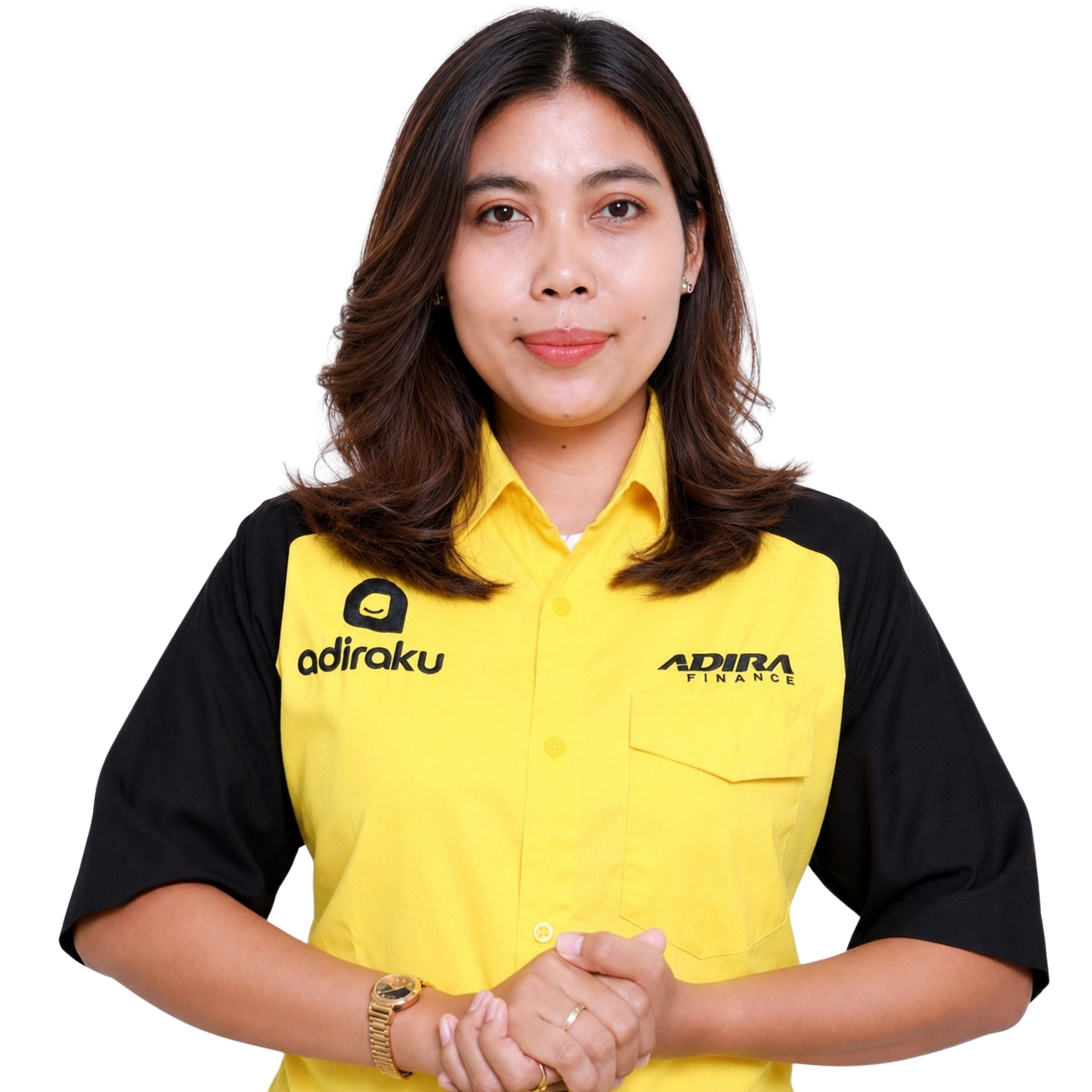 Agent Resmi Adira